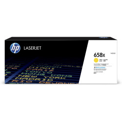 W2002X HP TONER AMARILLO LASERJET ENTERPRISE M751