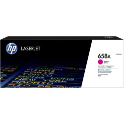 W2003A HP TONER MAGENTA LASERJET ENTERPRISE M751