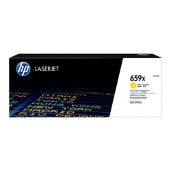 W2012X HP TONER AMARILLO LASERJET ENTERPRISE M856DN