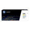 W2012X HP TONER AMARILLO LASERJET ENTERPRISE M856DN