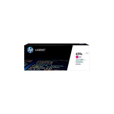 W2013A HP TONER MAGENTA LASERJET ENTERPRISE MFP M776DN