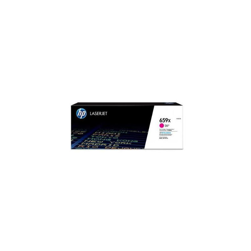 W2013X HP TONER MAGENTA LASERJET ENTERPRISE M856DN