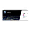 W2013X HP TONER MAGENTA LASERJET ENTERPRISE M856DN