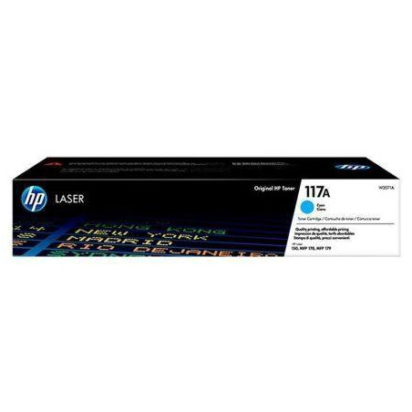 W2071A HP TONER CIAN 150A