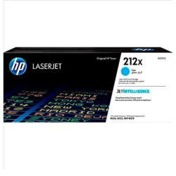 W2121X HP TONER CIAN LASERJET ENTERPRISE M554