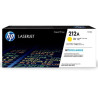 W2122A HP TONER AMARILLO LASERJET ENTERPRISE M554