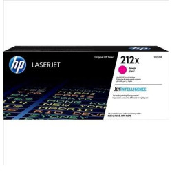 W2123X HP TONER MAGENTA LASERJET ENTERPRISE M554