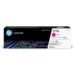 W2193A HP TONER MAGENTA LASERJET PRO 3202 PRINTER