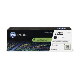 W2200X HP TONER NEGRO LASERJET PRO 4302FDWE