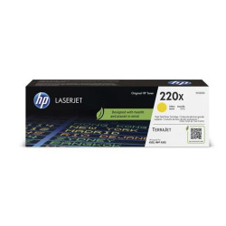 W2202X HP TONER AMARILLO LASERJET PRO 4302FDWE