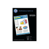 7MV82A HP PAPEL BLANCO LASER GLOSSY PROFESSIONAL A4 120GR 250HOJAS