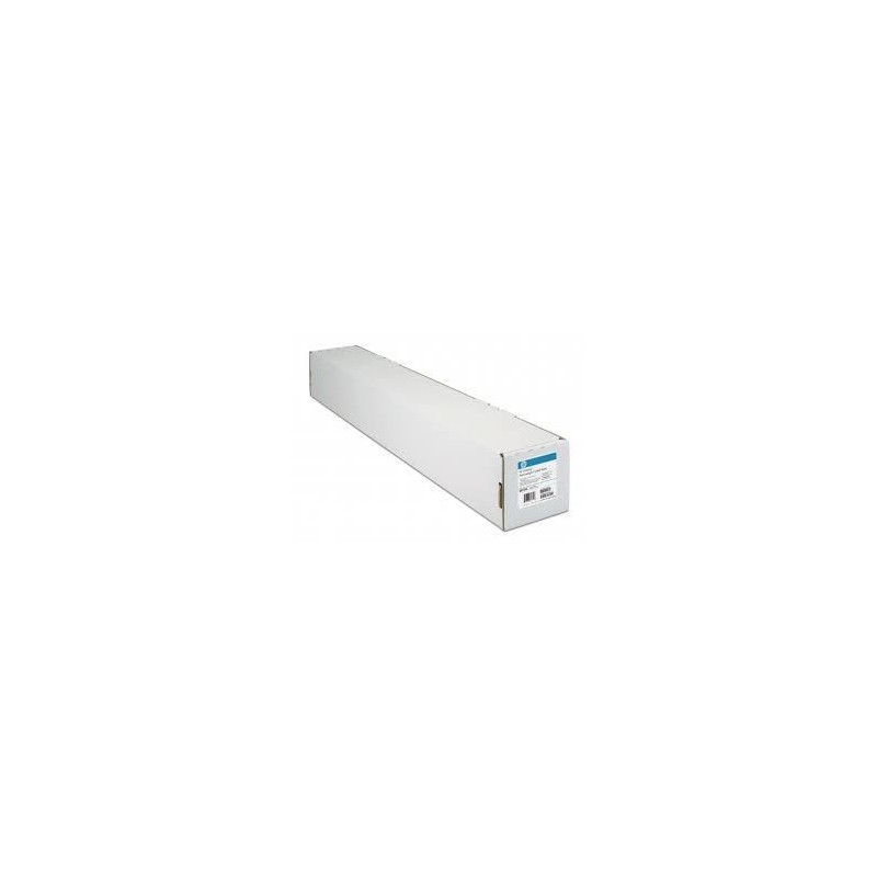 C6029C HP PAPEL COUCHE (RECUBIERTO) GRAMAJE EXTRA. ROLLO 24"