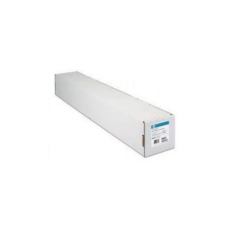 C6030C HP PAPEL COUCHÉ GRAMAJE EXTRA ROLLO 36"