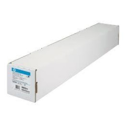 C6035A HP PAPEL BLANCO BRILLANTE. ROLLO 24"