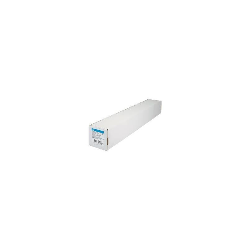 C6035A HP PAPEL BLANCO BRILLANTE. ROLLO 24"