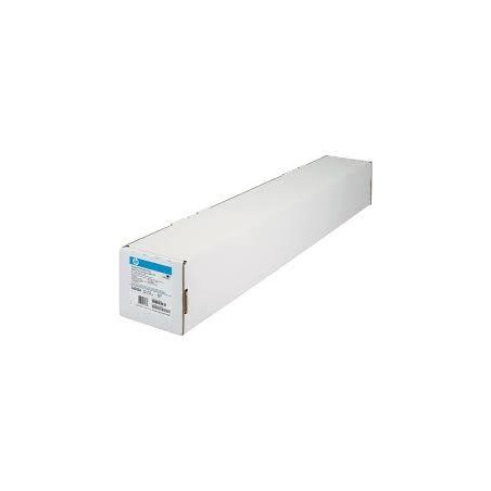 C6035A HP PAPEL BLANCO BRILLANTE. ROLLO 24"