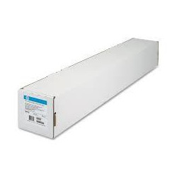 C6569C HP PAPEL COUCHE (RECUBIERTO) GRAMAJE EXTRA. ROLLO 42"