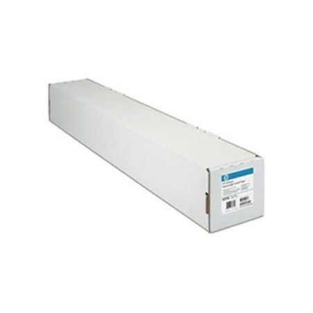 C6980A HP PAPEL COUCHE (RECUBIERTO) ROLLO 36"