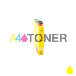 Cartucho de tinta Epson 29XL amarillo compatible con Epson C13T29944010
