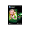 Q2510A HP PAPEL INKJET 200GR 100 HOJAS PACK 1 A4 FOTOG