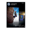 Q5456A HP PAPEL FOTOGRÁFICO SATINADO AVANZADO 250G/M2