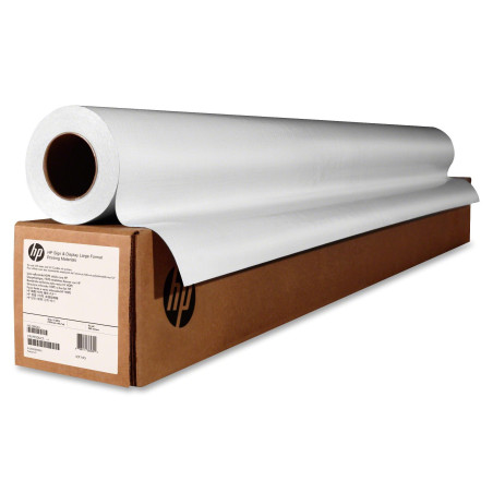 Q8921A HP PAPEL PLOTTER ROYO DE PAPEL EVERYDAY INSTANT DRY SANTIN FOTO 36" 914MM X 30.5M 235GR