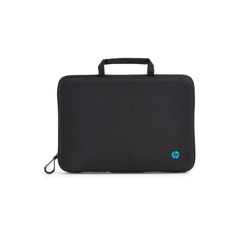 4U9G9AA HP MALETÍN PARA PORTÁTIL DE 14" MOBILITY NEGRO