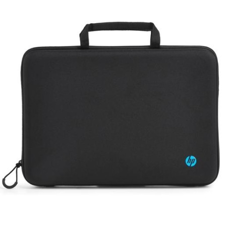 4U9G9AA HP MALETÍN PARA PORTÁTIL DE 14" MOBILITY NEGRO