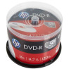 69316 HEWLETT PACKARD HP DVD-R 4.7GB