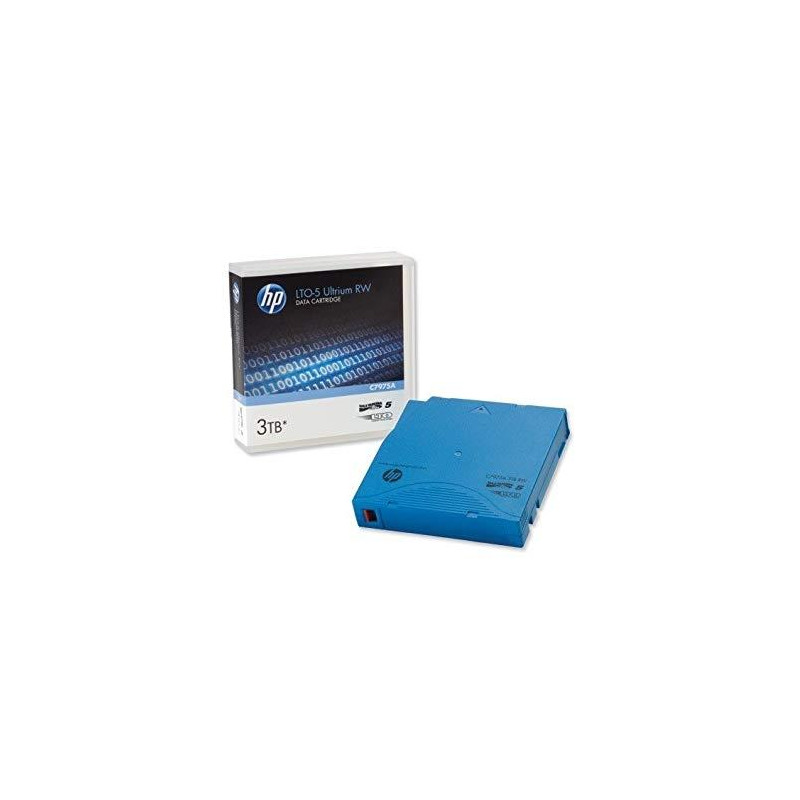 C7975A HP CARTUCHO DE DATOS LTO ULTRIUM 5 3TB