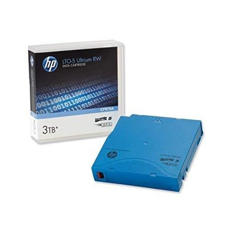 C7975A HP CARTUCHO DE DATOS LTO ULTRIUM 5 3TB