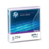 C7976A HP CARTUCHO DE DATOS LTO ULTRIUM 6 2.5TB/6.25TB RW