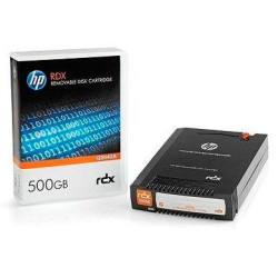 Q2042A HP CARTUCHO DE DATOS RDX 500GB