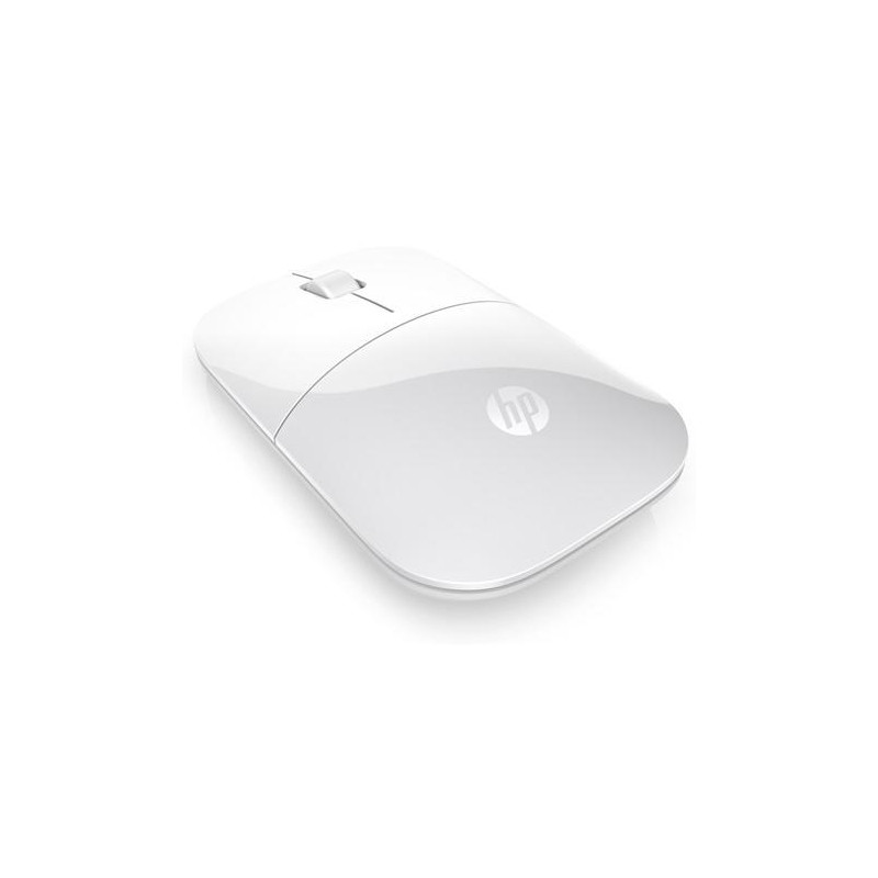 V0L80AA HP RATÓN Z3700 INALÁMBRICO 1200PPP AMBIDIESTRO BLANCO