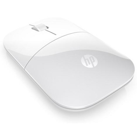 V0L80AA HP RATÓN Z3700 INALÁMBRICO 1200PPP AMBIDIESTRO BLANCO