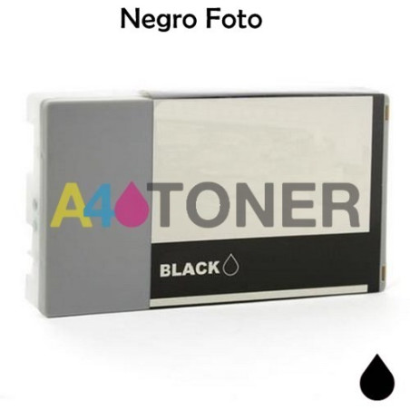 Cartucho de tinta Epson T6031 photo negro compatible con Epson C13T603100