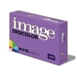 546306 IMAGE PAPEL REPROGRÁFICO DIGICOLOR DIN A3 120GR PAQUETE 250H BLANCO -CAJA 6 UD-