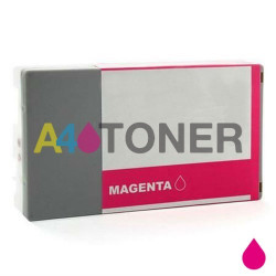 Cartucho de tinta Epson T6033 magenta compatible con Epson C13T603300