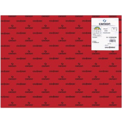 C200040368 IRIS CARTULINA 50X65CM 240GR ROJO -25U-