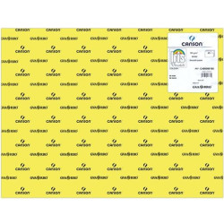 C400080165 IRIS CARTULINA 50X65CM 185GR KIWI -25U-