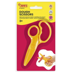 428 JOVI DOUGH SCISSORS BLÍSTER TIJERAS CORTA PASTA