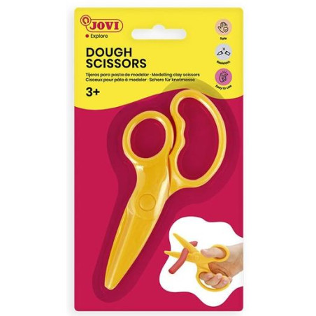 428 JOVI DOUGH SCISSORS BLÍSTER TIJERAS CORTA PASTA