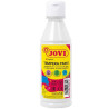 50201 JOVI TÉMPERA LÍQUIDA BLANCO BOTELLA DE 250ML