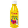 50202 JOVI TÉMPERA LÍQUIDA AMARILLO BOTELLA DE 250ML