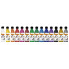 68008 JOVI PINTURA PLÁSTICA JOVIDECOR ACRYL BOTELLA DE 250ML MAGENTA