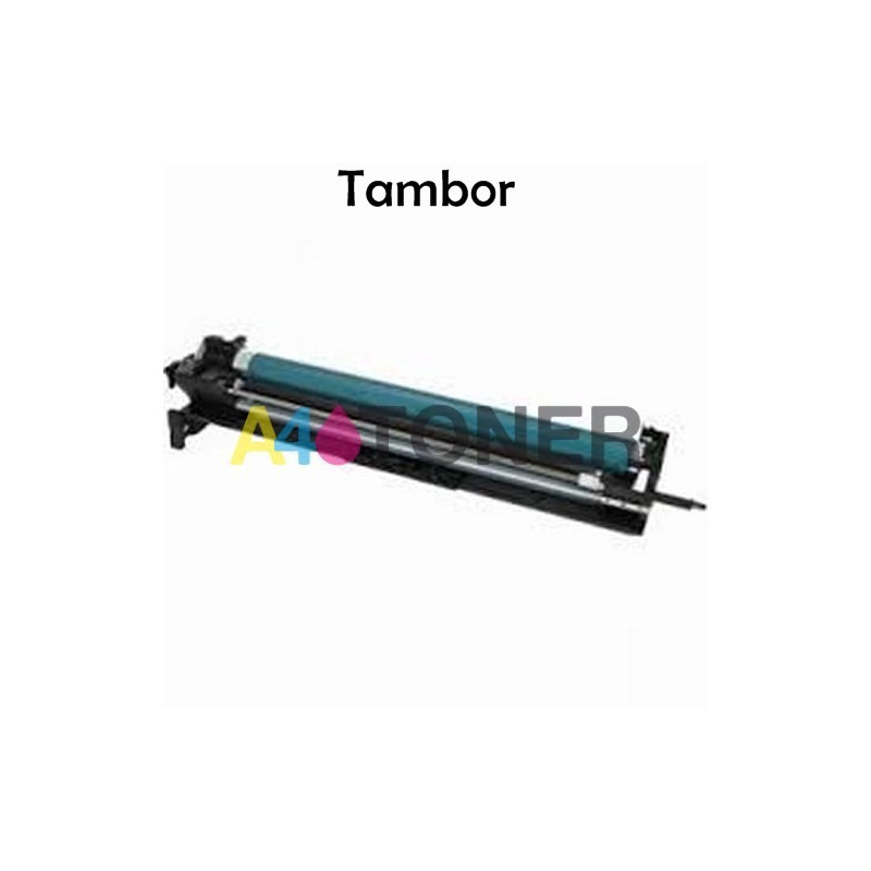 Tambor Canon CEXV11/CEXV12 compatible alternativo con 9630A005