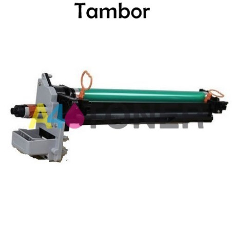 Tambor CEXV32 / CEXV33 compatible alternativo con 2772B003