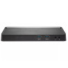 K33991WW KENSINGTON HUB 2XUSB 3.0 USB/1XVGA/1XDVI-I/1XRJ45/4XUSB 2.0 NEGRO