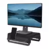 100016560 FELLOWES SOPORTE ELEVADOR PARA MONITOR BREYTA NEGRO