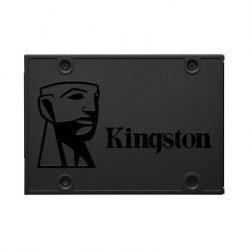 SA400S37/240G KINGSTON DISCO SÓLIDO INTERNO A400 240GB SSD SATA III